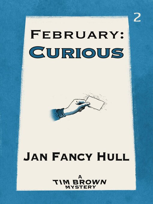 Cover image for February